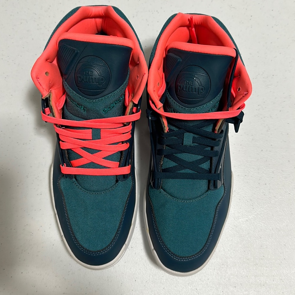 Reebok The Pump Hexalite - NEVER WORN